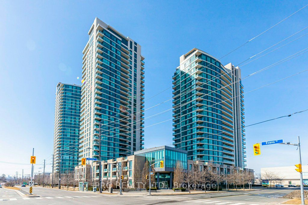 205 Sherway Gardens Road E 308 Property Photo 1