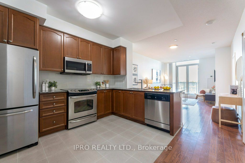 205 Sherway Gardens Road E 308 Property Photo 4