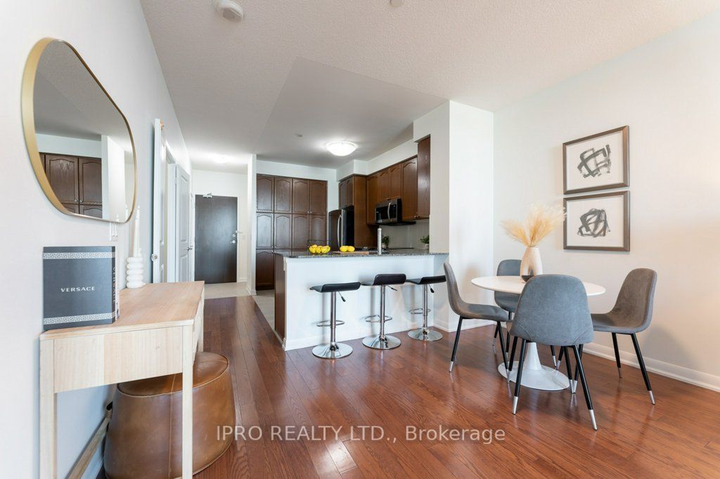 205 Sherway Gardens Road E 308 Property Photo 14