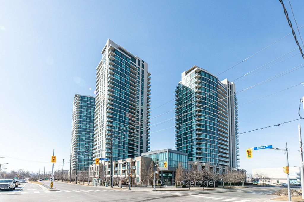 205 Sherway Gardens Road E 308 Property Photo 39