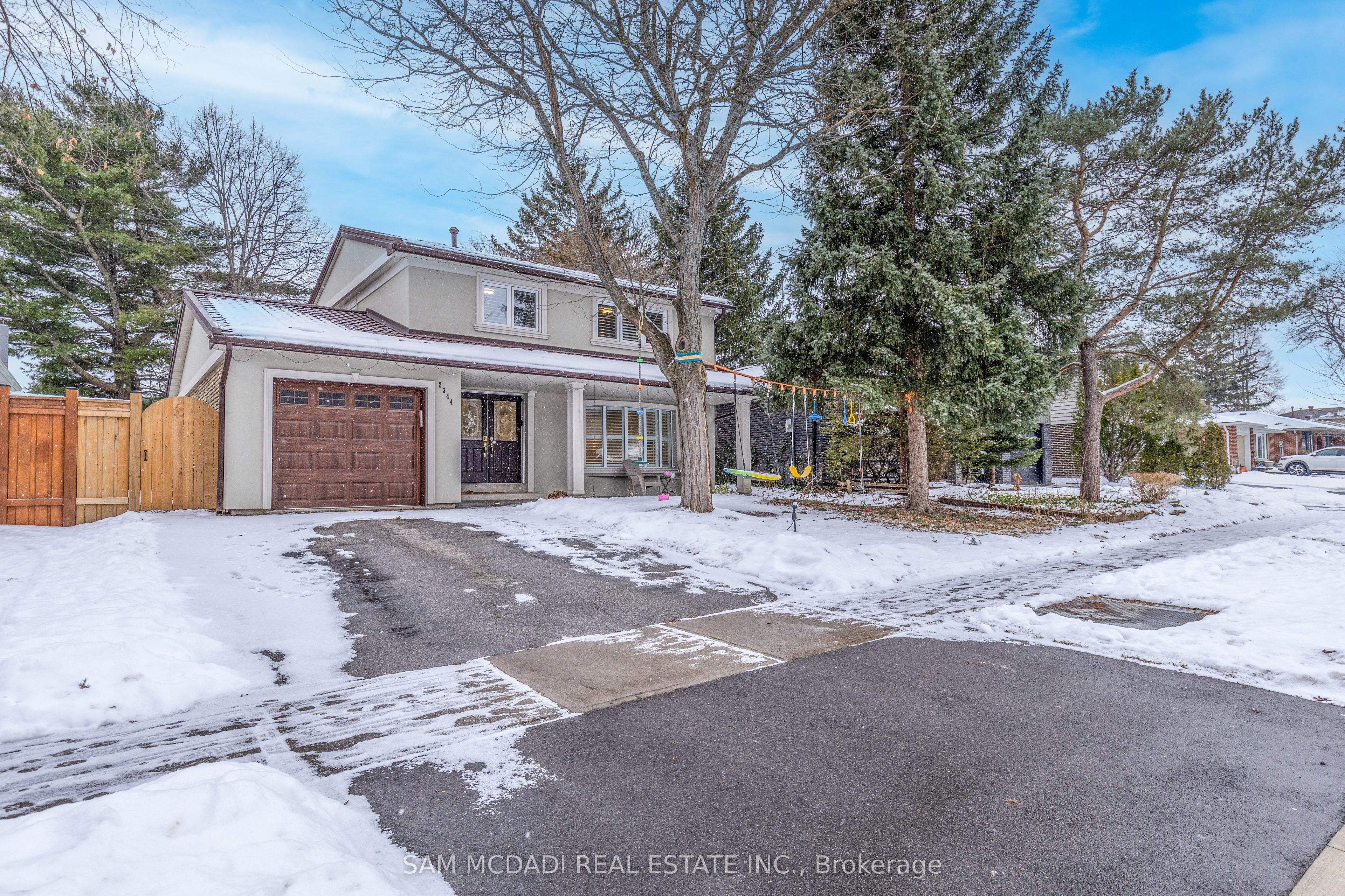 2344 Devon Road Property Photo 1