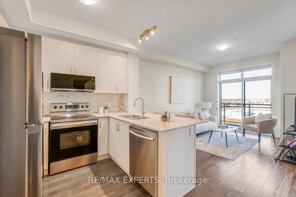 #527 - 1105 Leger Way Property Photo 10