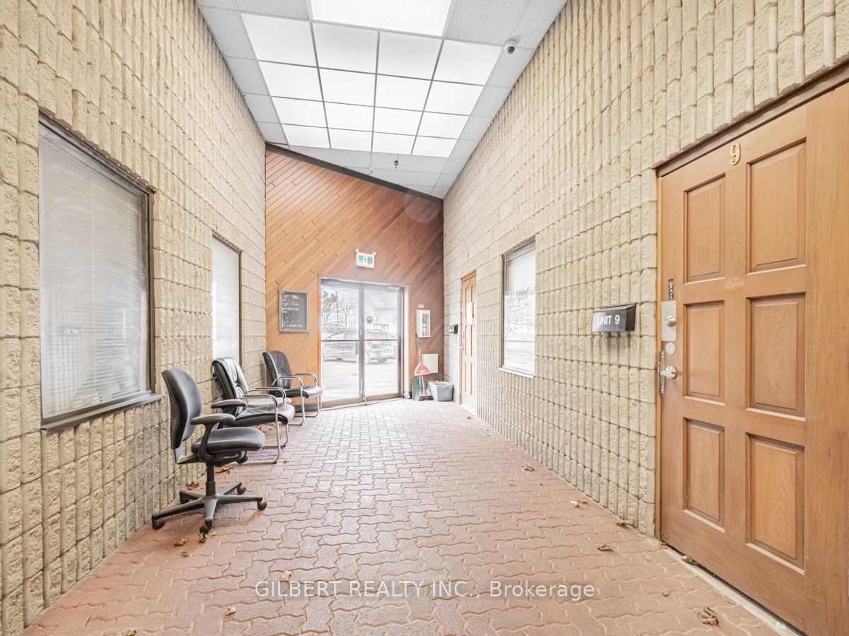 #9 - 32 Goodmark Place Property Photo