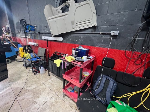 #8 - 73 Alness Street Property Photo 12