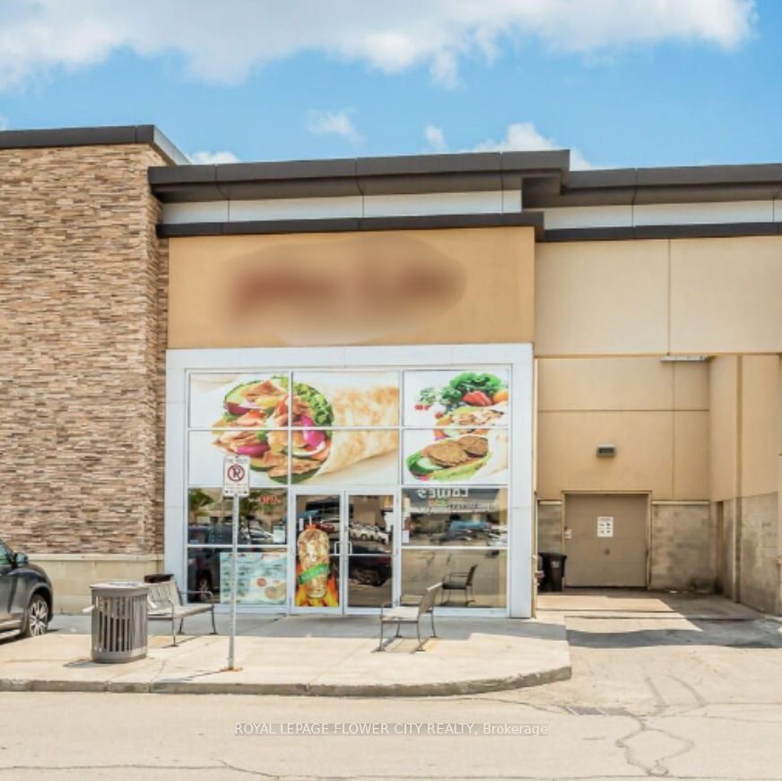 #101 - 80 Resolution Drive Property Photo 1