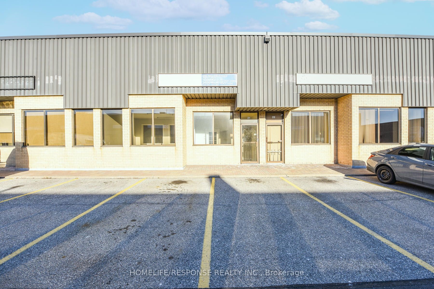 #21 - 1060 Britannia Road Property Photo 1