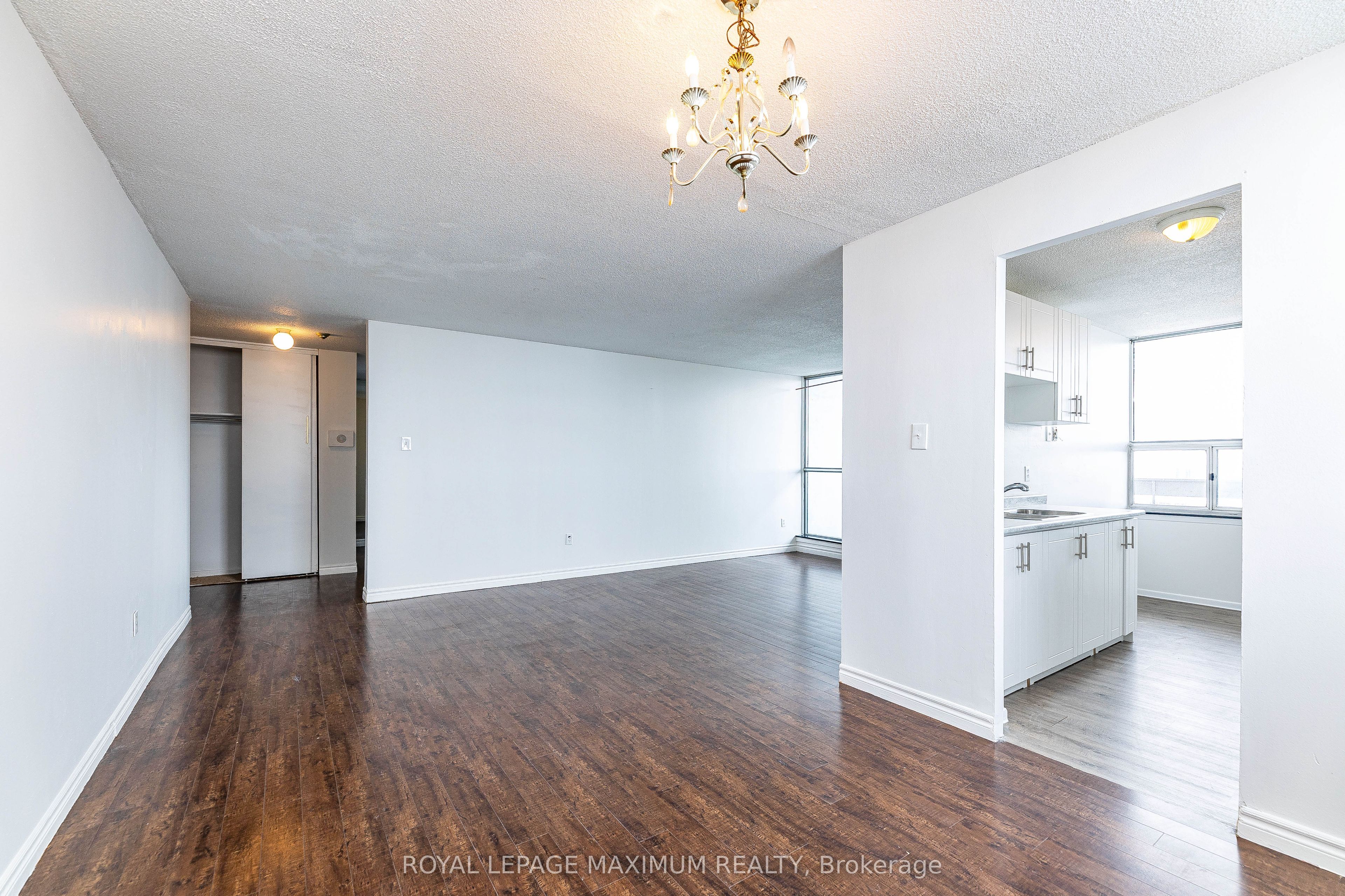 #1912 - 15 Kensington Road Property Photo 6