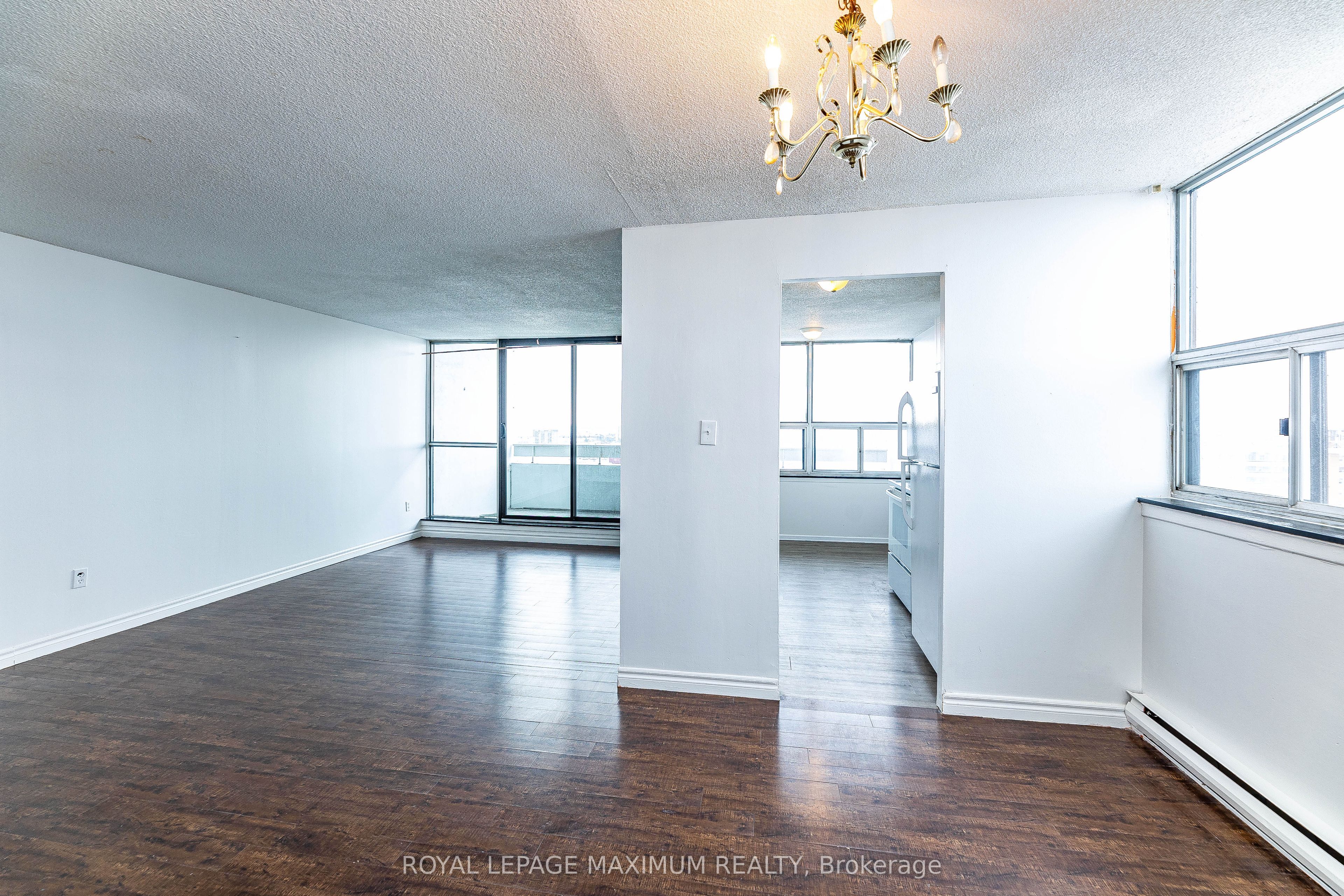 #1912 - 15 Kensington Road Property Photo 12