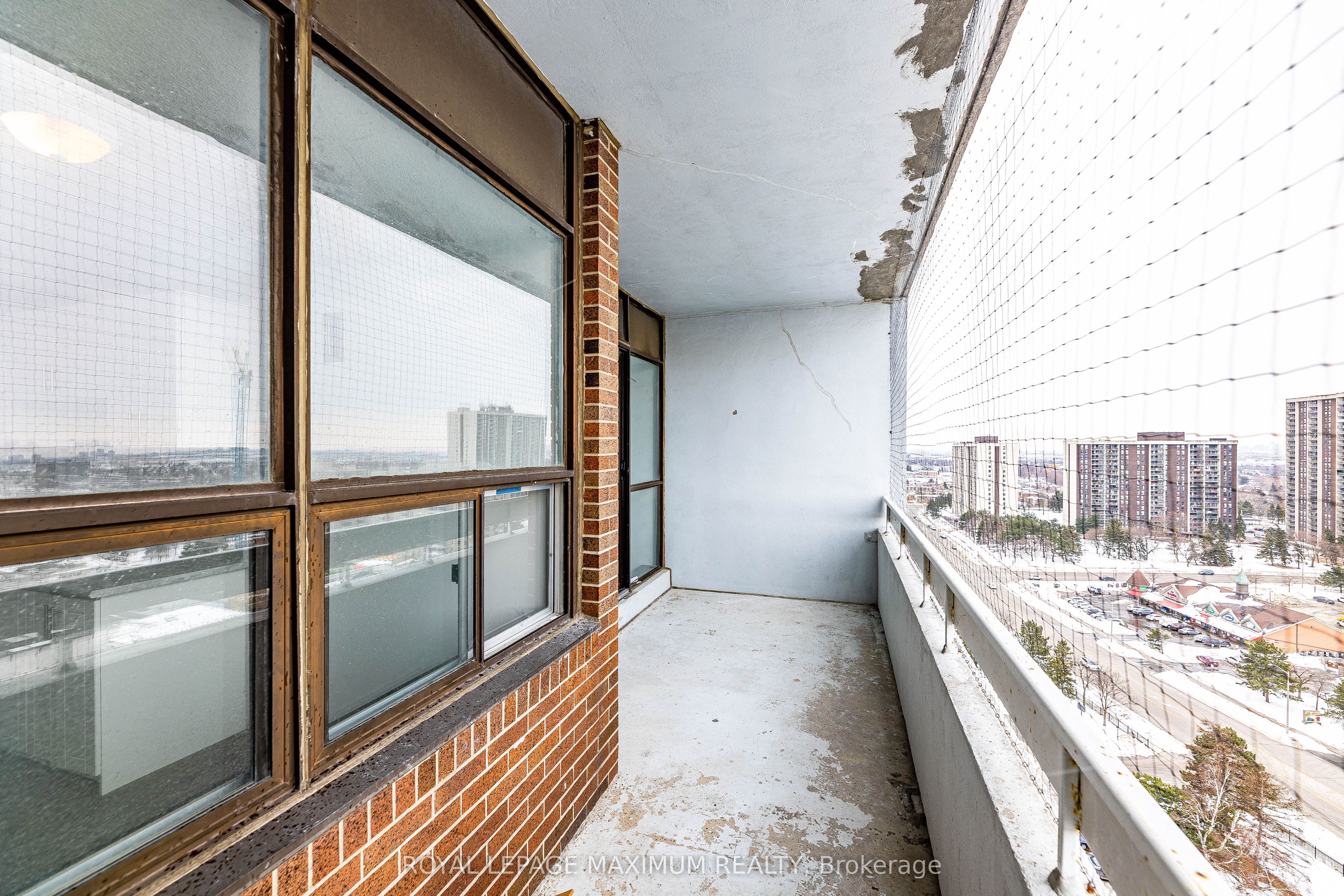 #1912 - 15 Kensington Road Property Photo 24