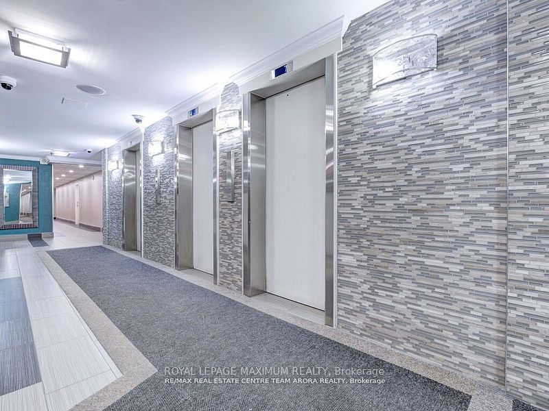 #1912 - 15 Kensington Road Property Photo 25