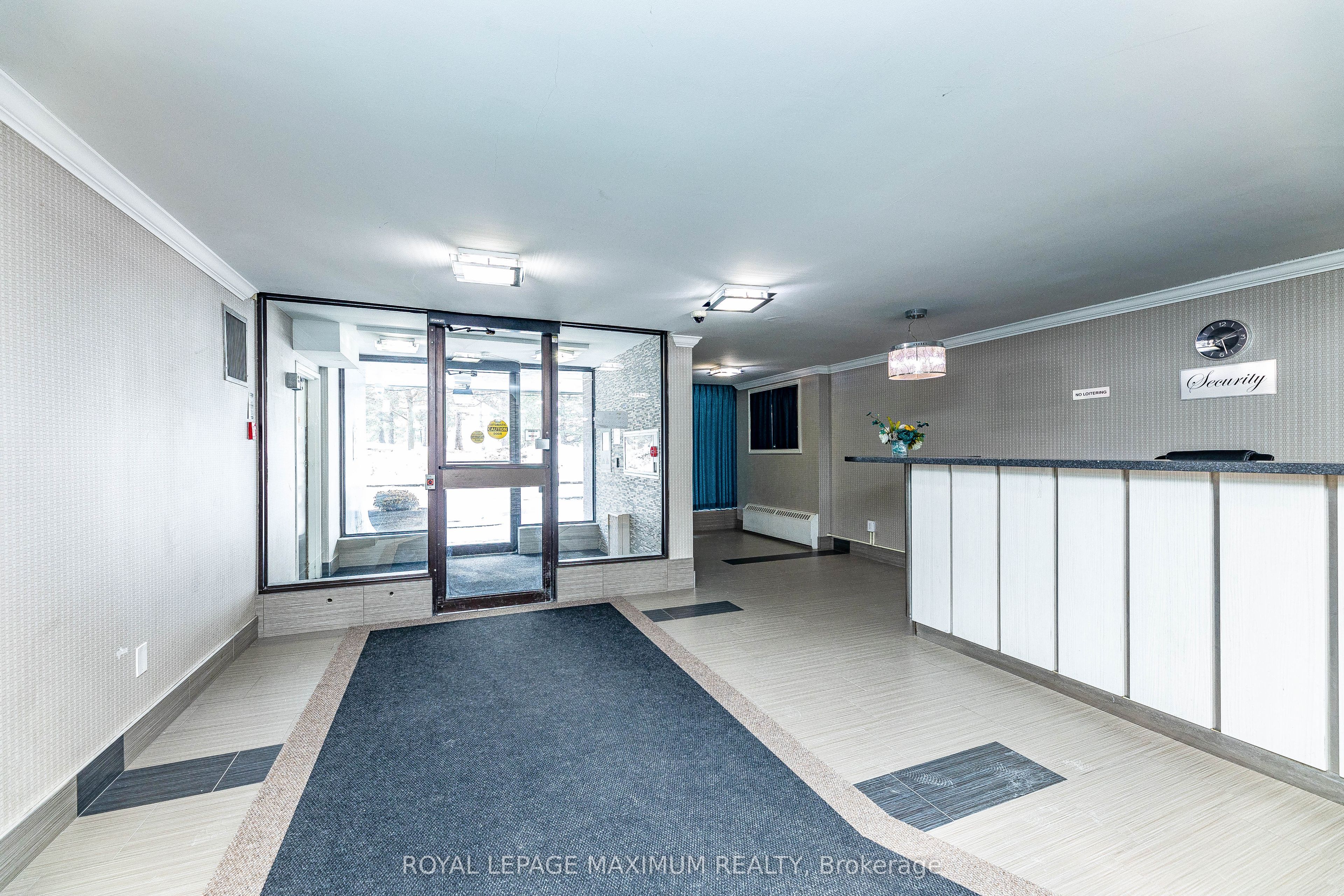 #1912 - 15 Kensington Road Property Photo 26