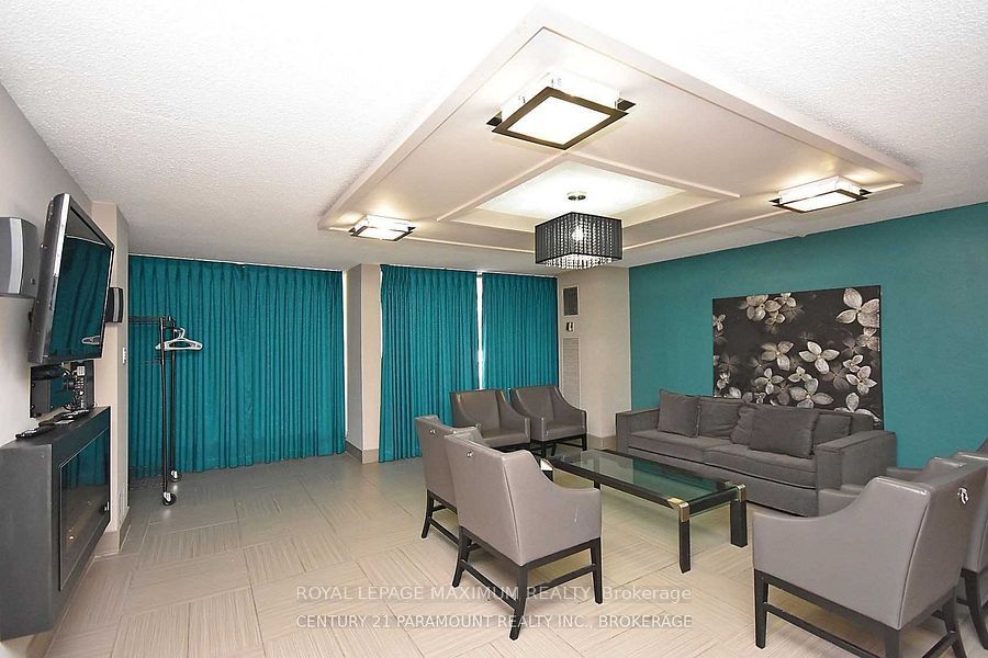 #1912 - 15 Kensington Road Property Photo 28