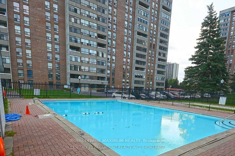 #1912 - 15 Kensington Road Property Photo 30
