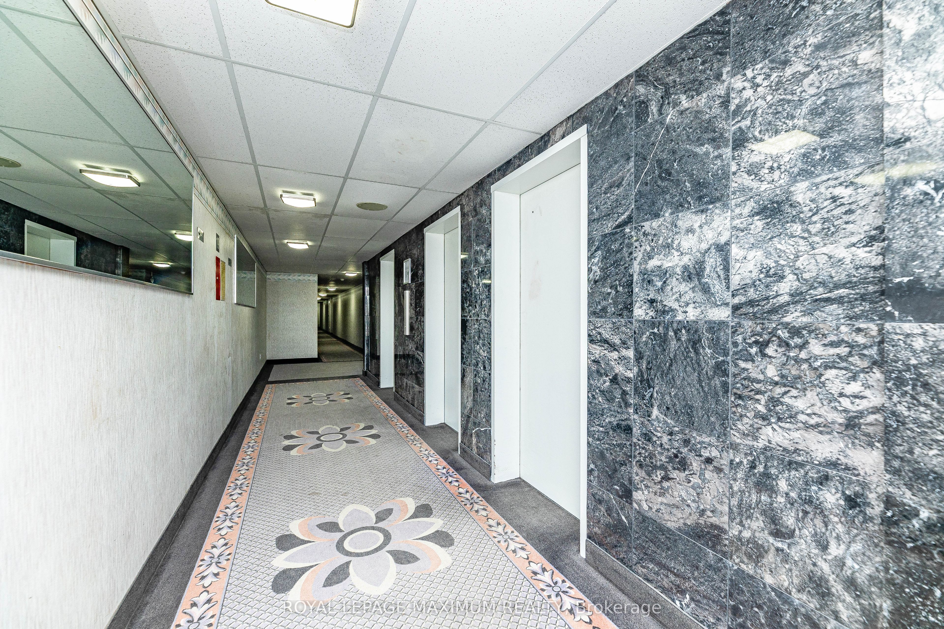 #1912 - 15 Kensington Road Property Photo 40