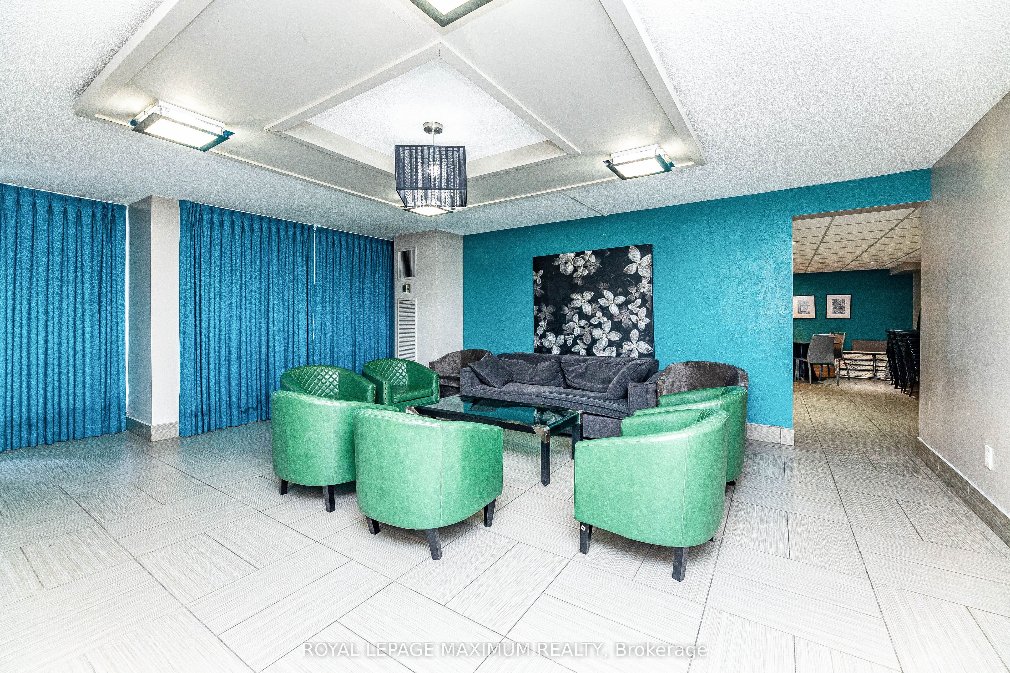 #1912 - 15 Kensington Road Property Photo 43