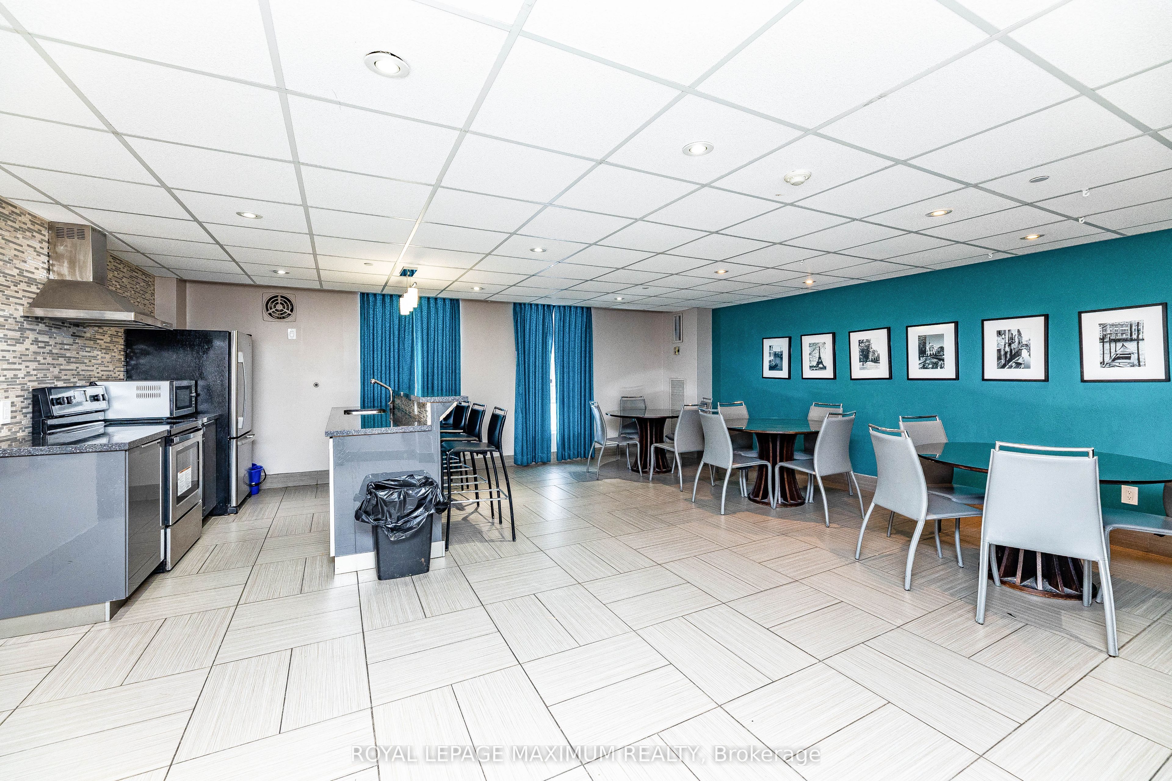 #1912 - 15 Kensington Road Property Photo 45