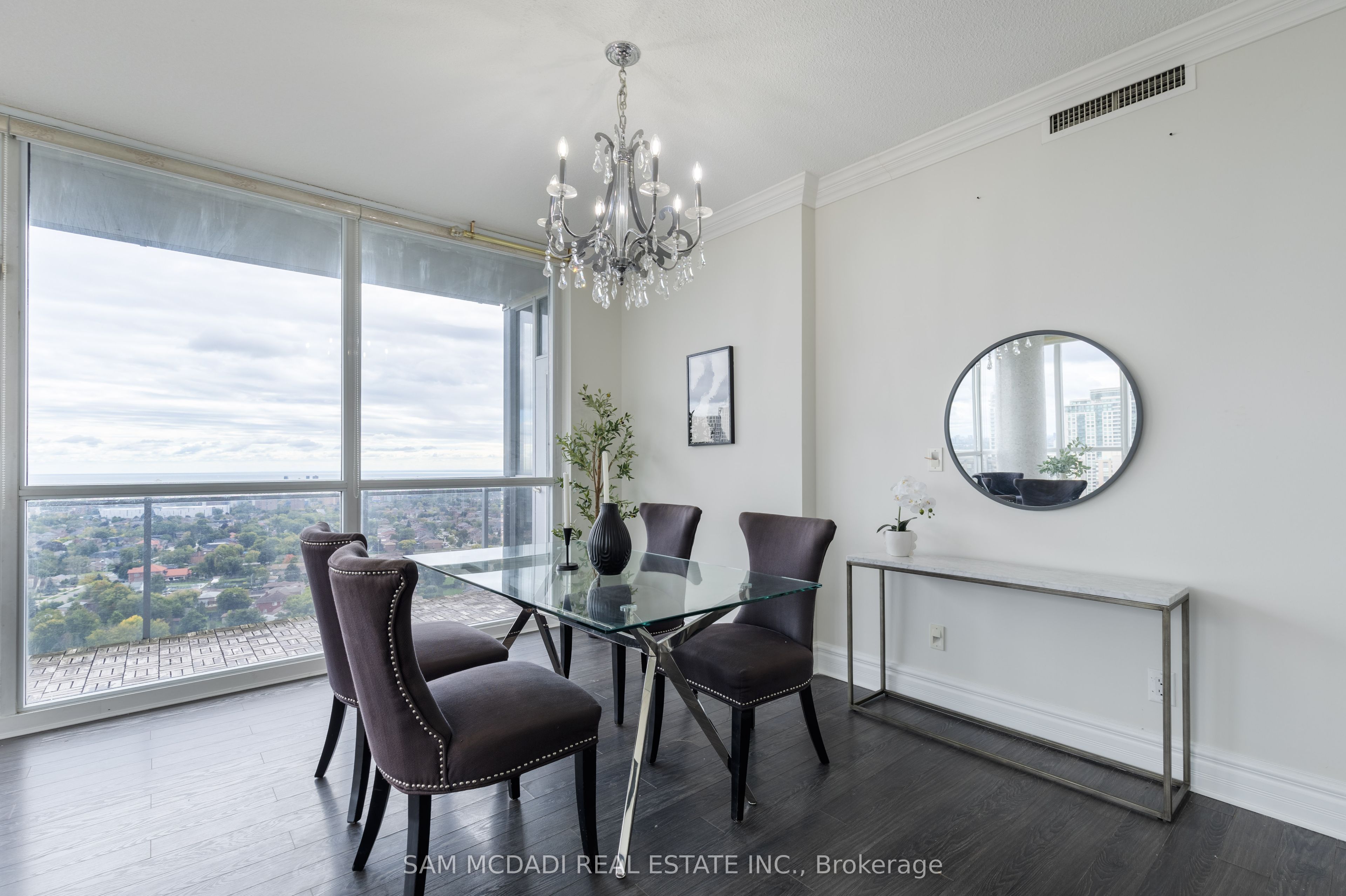 #2402 - 223 Webb Drive Property Photo 12