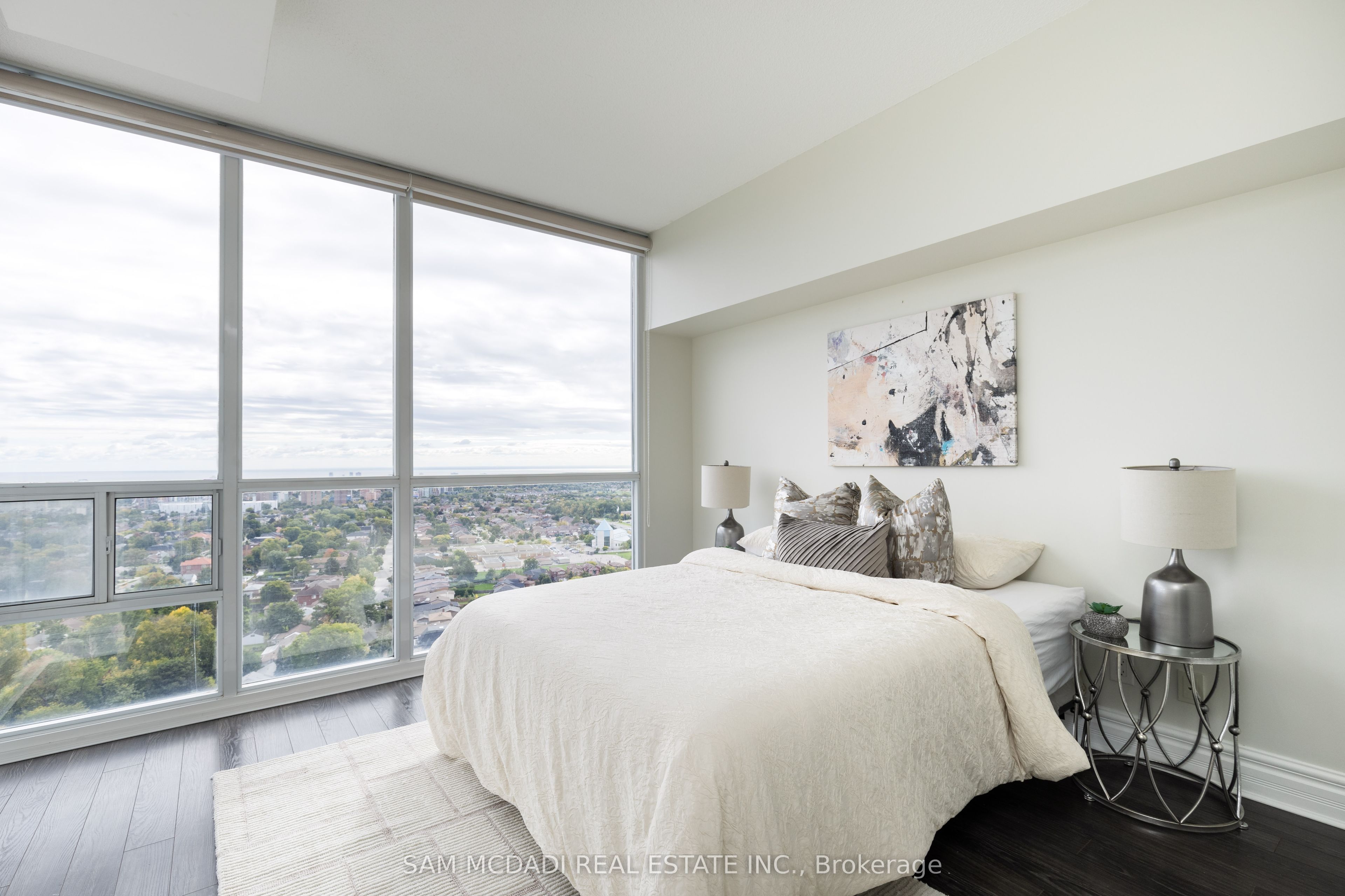 #2402 - 223 Webb Drive Property Photo 20