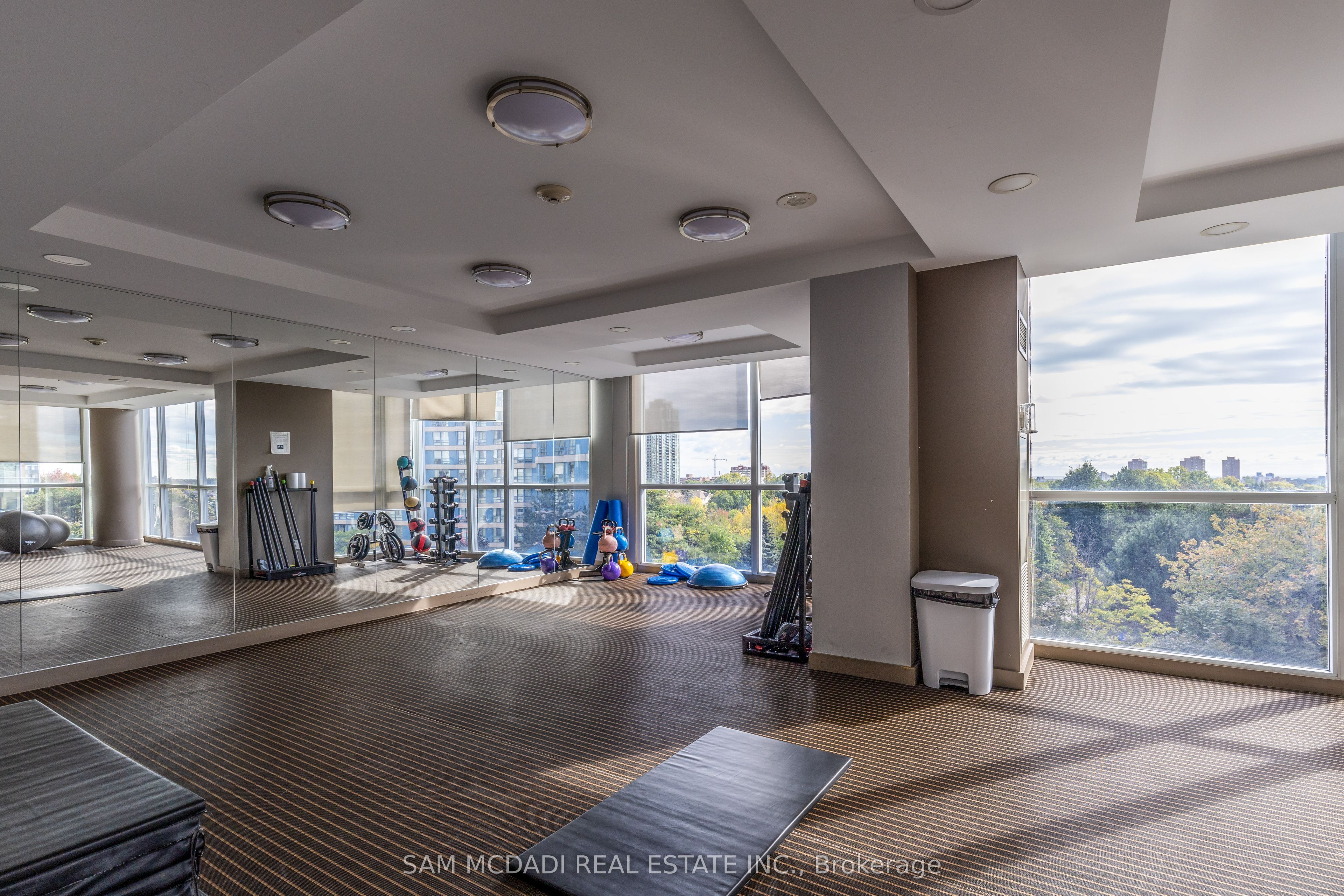 #2402 - 223 Webb Drive Property Photo 29