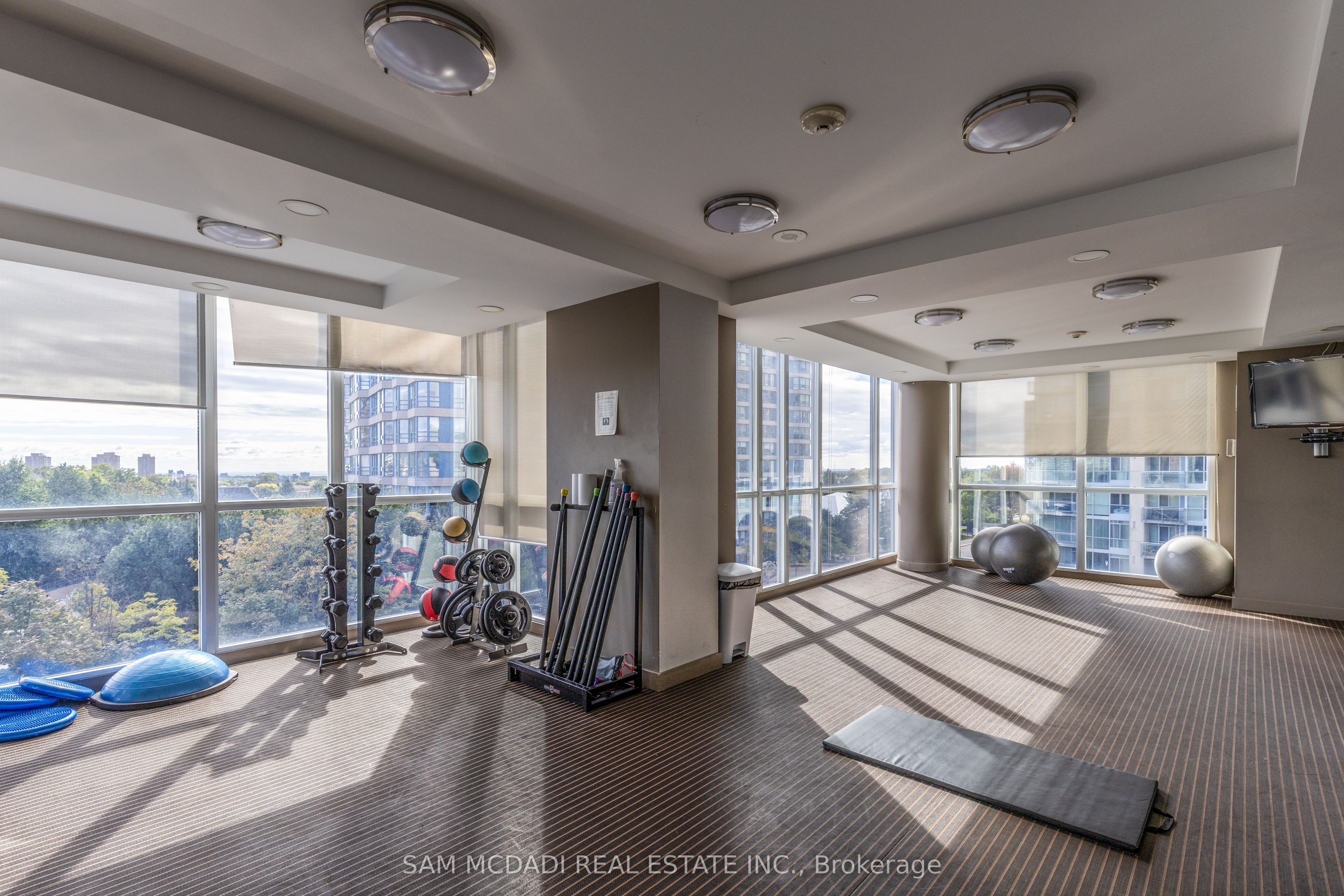 #2402 - 223 Webb Drive Property Photo 30