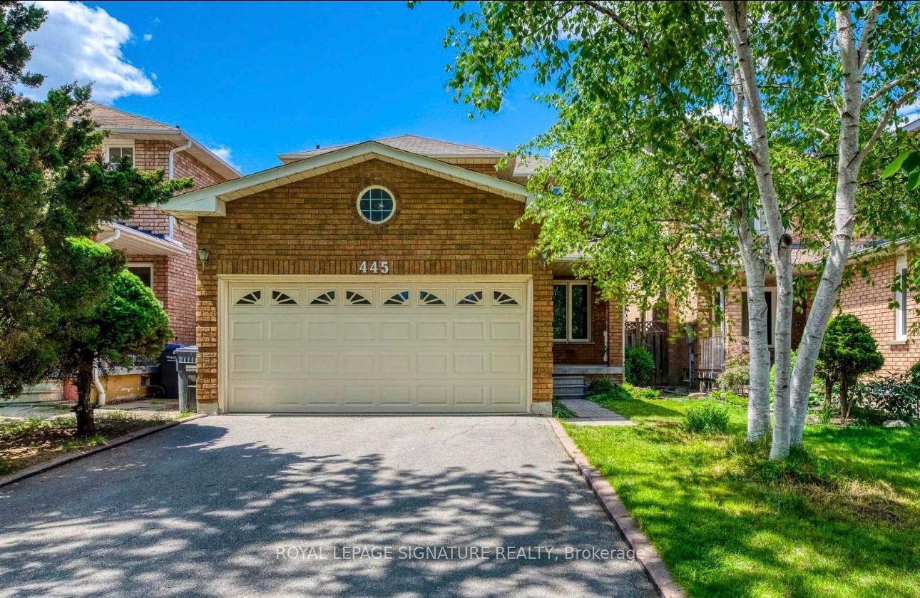 445 Malaga Road Property Photo 1