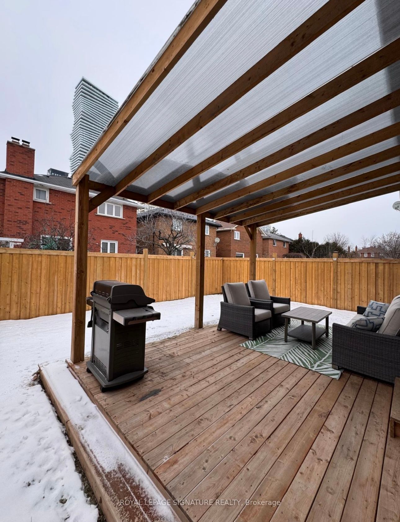 445 Malaga Road Property Photo 3