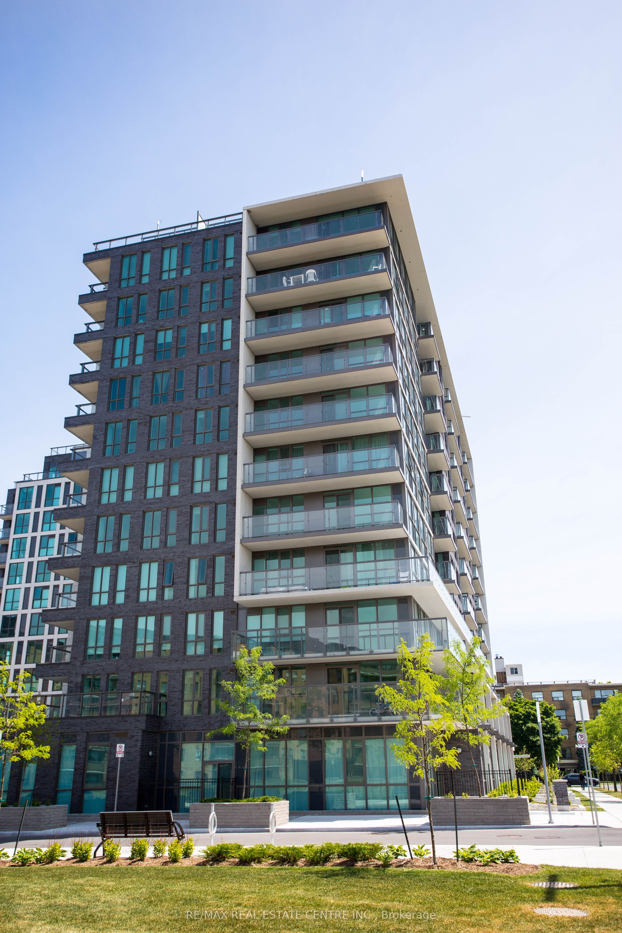 #719 - 80 Esther Lorrie Drive Property Photo