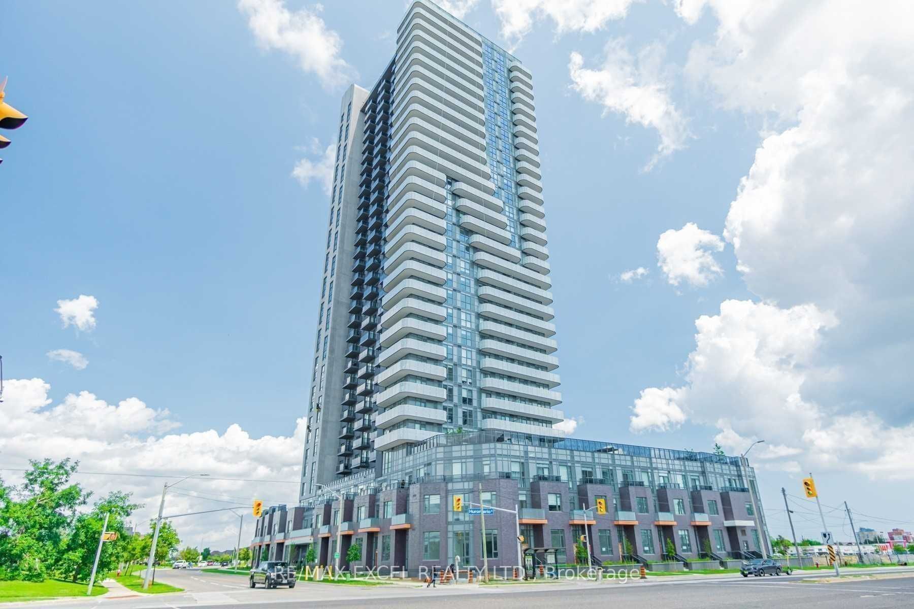 #3118 - 8 Nahani Way Property Photo 1