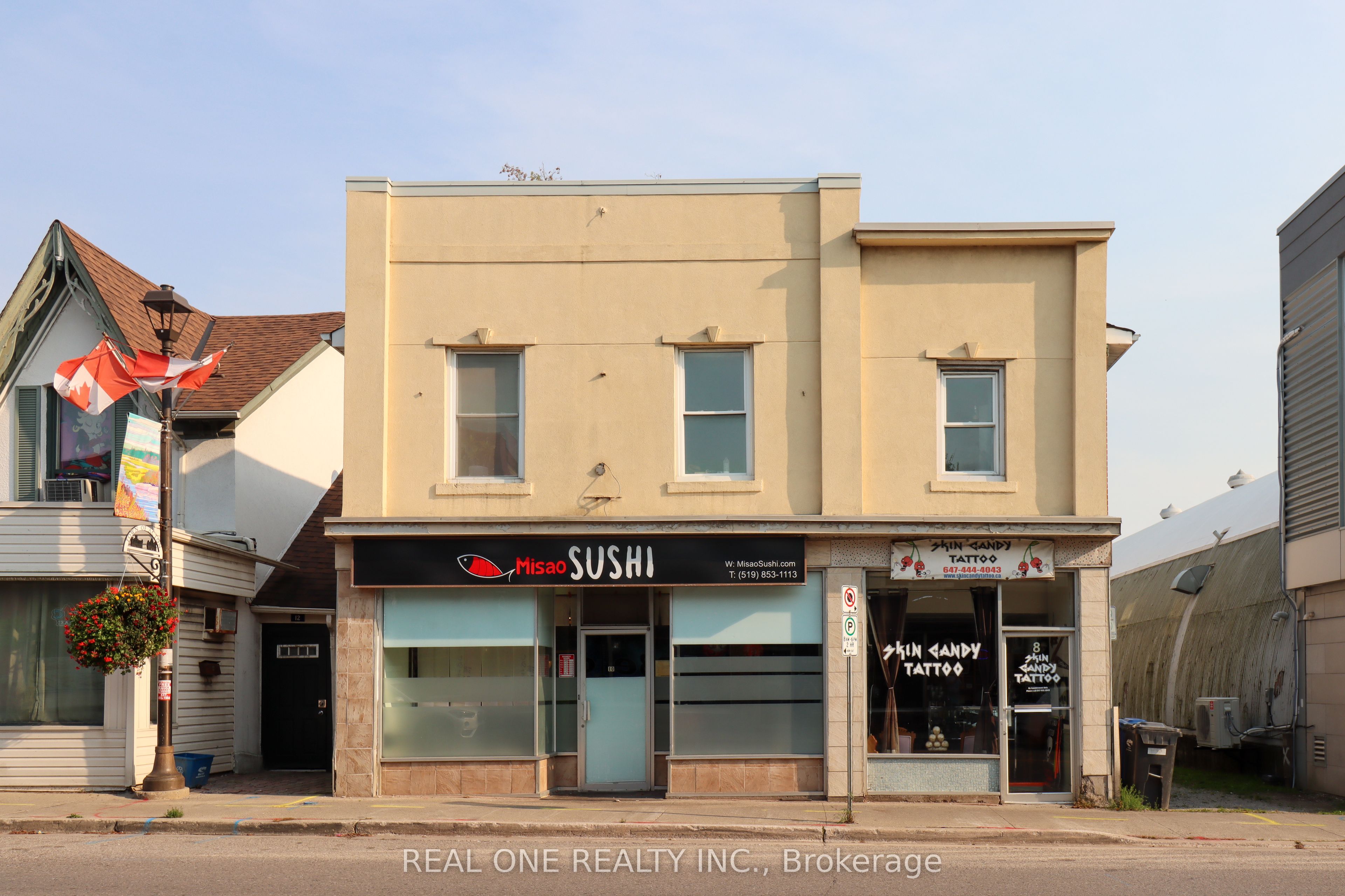 10 Mill Street Property Photo