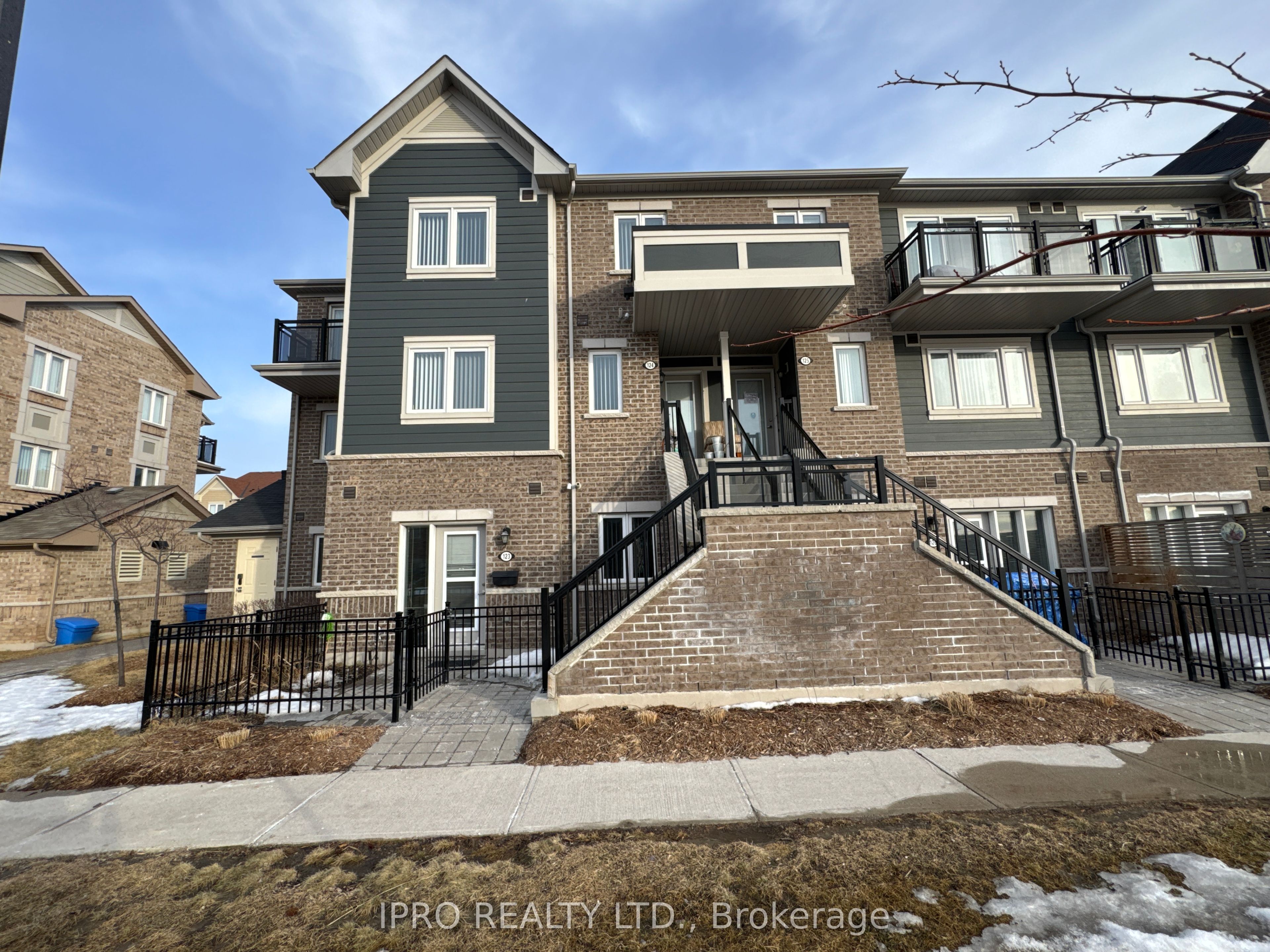 #124 - 250 Sunny Meadow Boulevard Property Photo 1