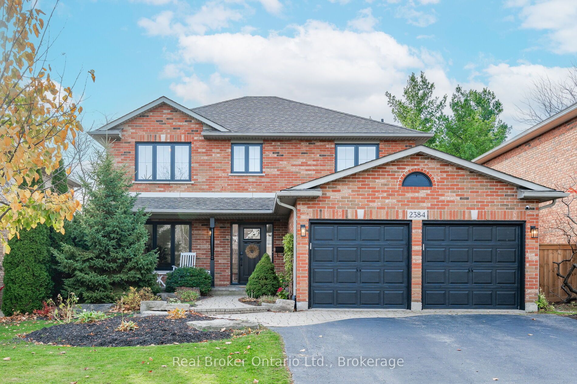 2384 Cummins Lane Property Photo 1