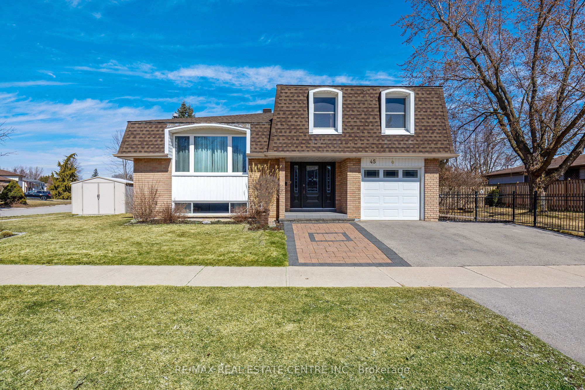 45 Division Street Property Photo