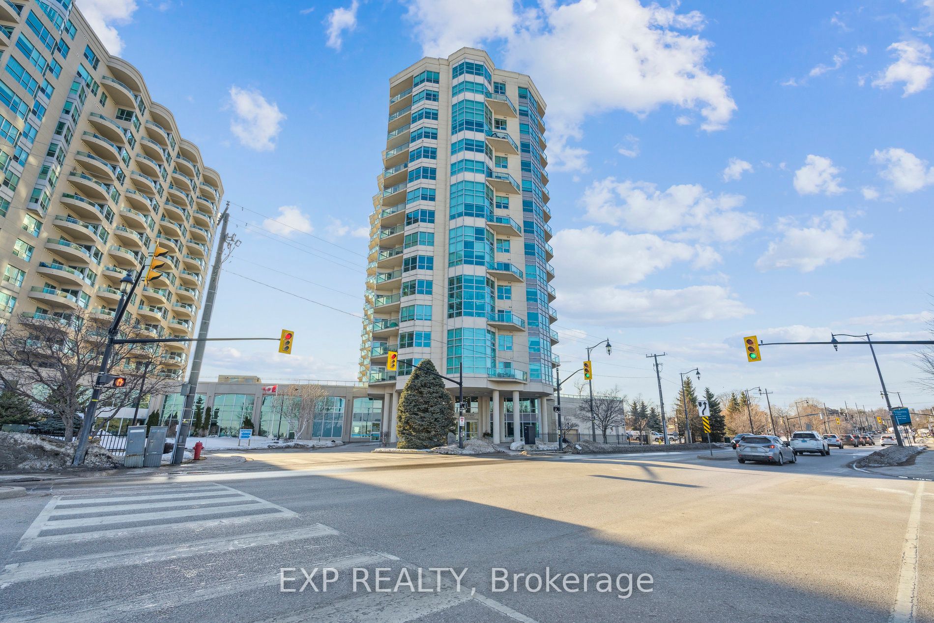 #604 - 6 Toronto Street Property Photo 1