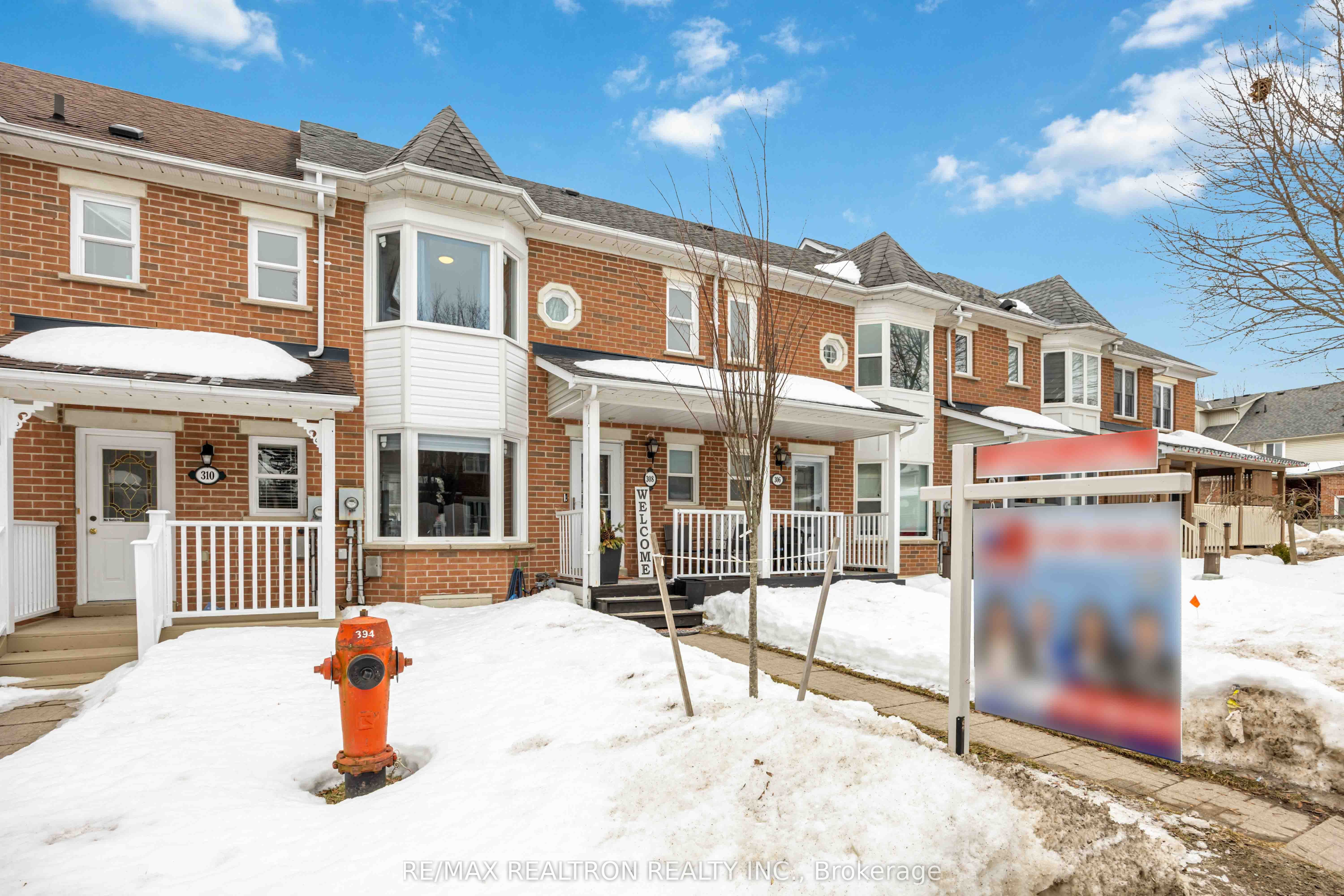 308 Elderberry Street Property Photo