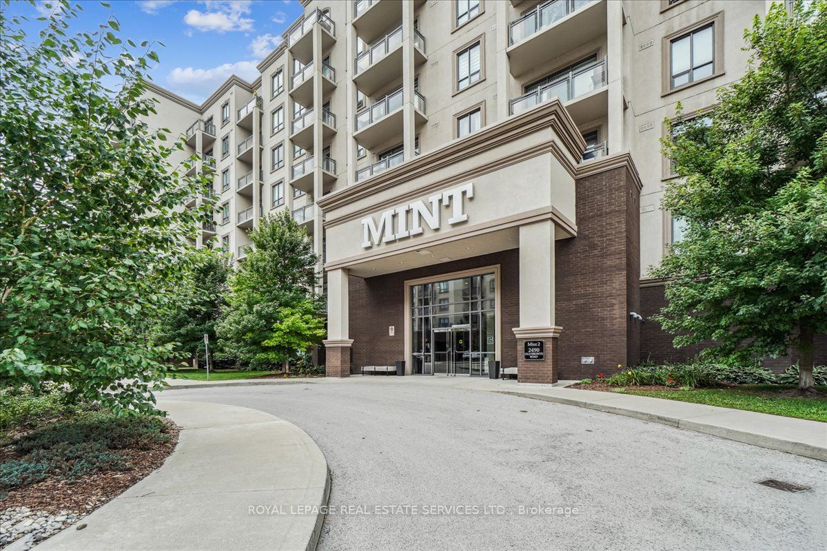 #509 - 2490 Old Bronte Road Property Photo 2
