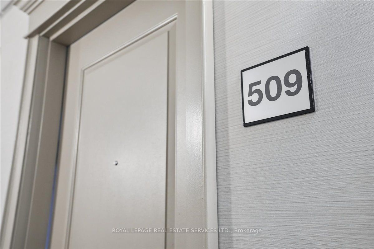 #509 - 2490 Old Bronte Road Property Photo 6