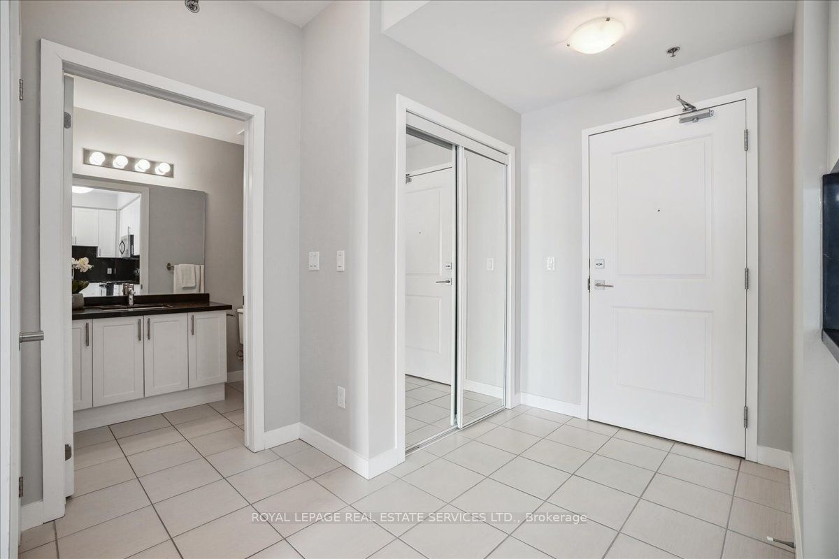 #509 - 2490 Old Bronte Road Property Photo 8
