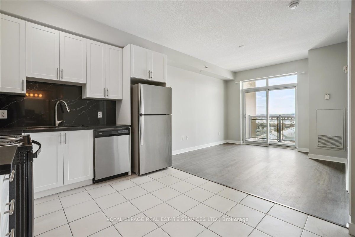 #509 - 2490 Old Bronte Road Property Photo 9