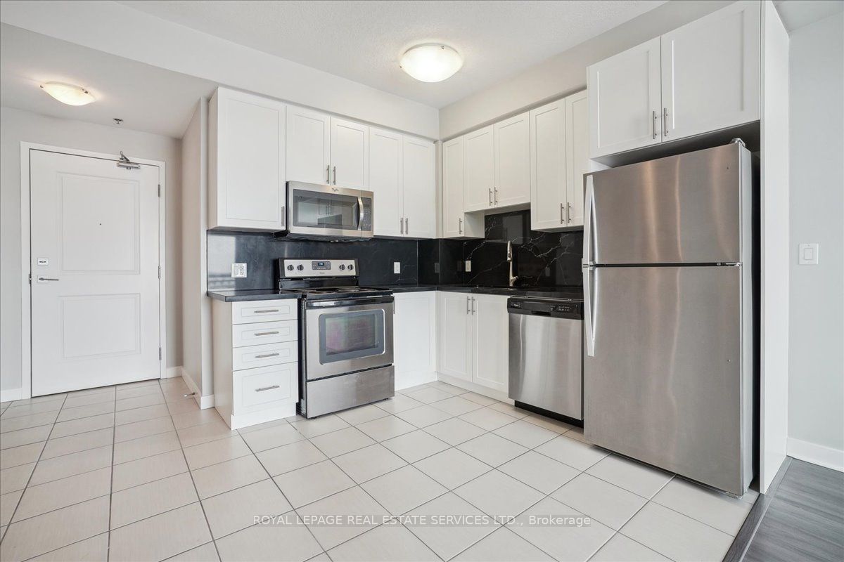 #509 - 2490 Old Bronte Road Property Photo 14