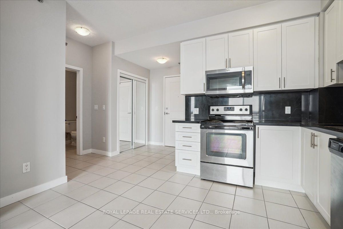 #509 - 2490 Old Bronte Road Property Photo 17