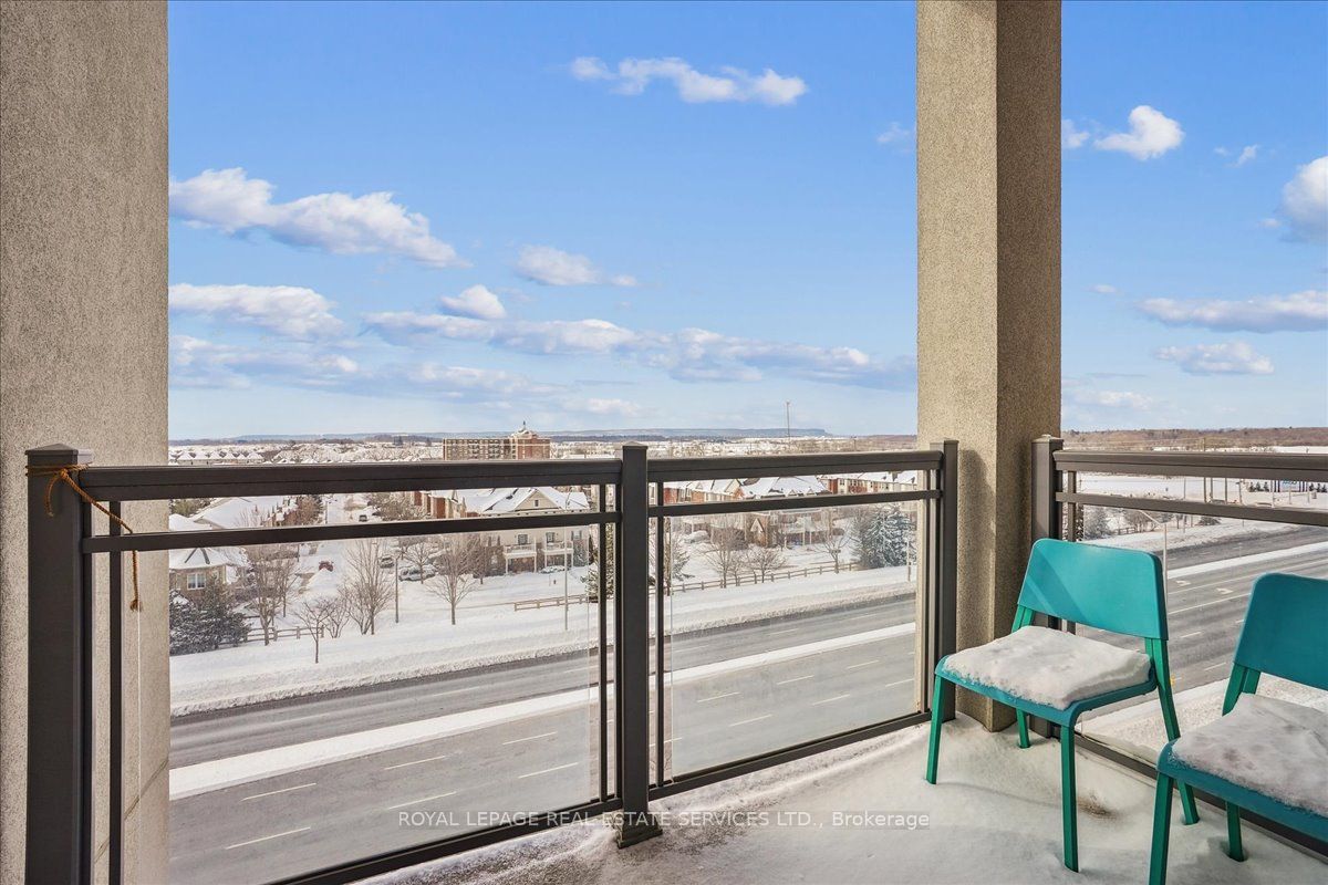 #509 - 2490 Old Bronte Road Property Photo 26