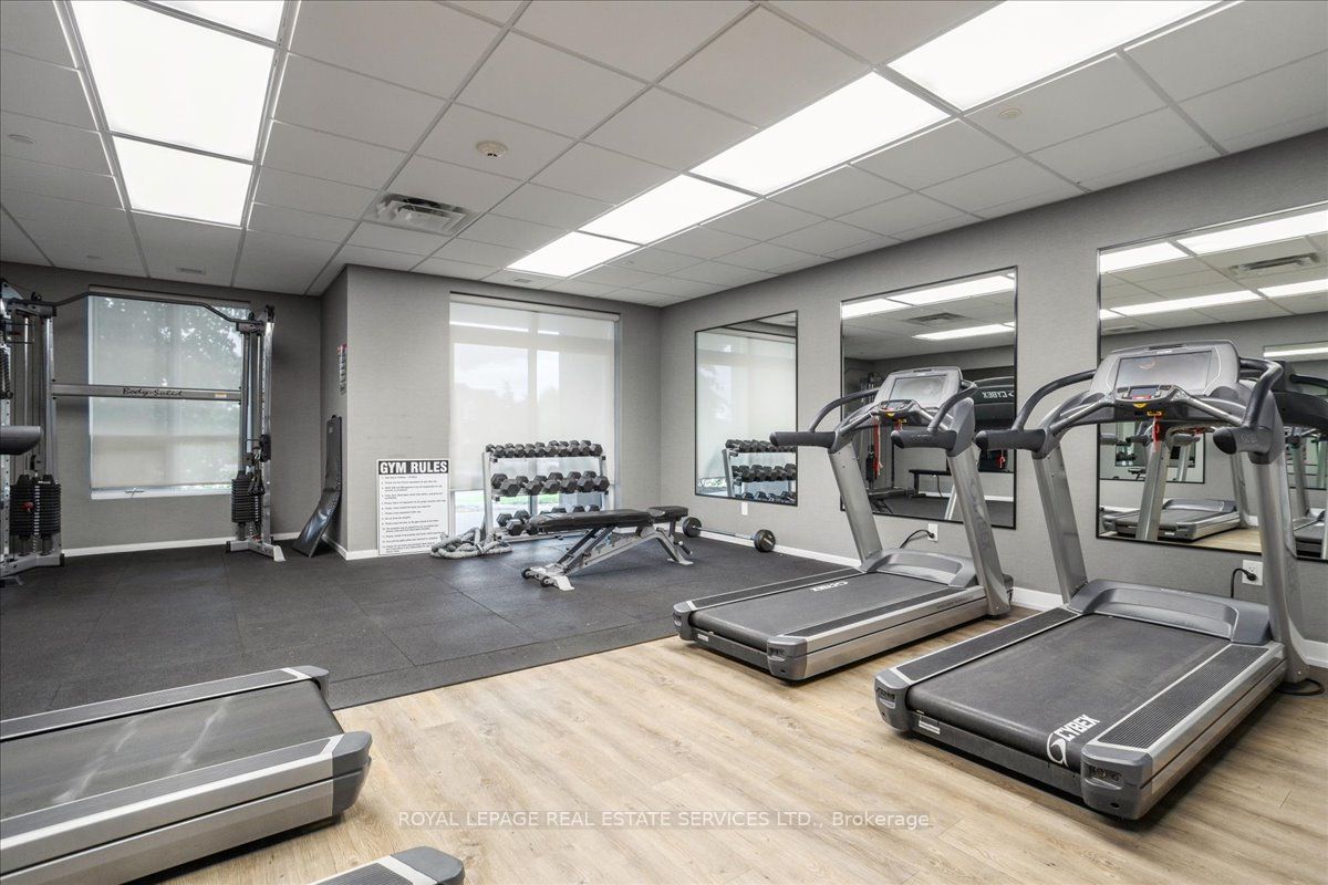 #509 - 2490 Old Bronte Road Property Photo 31