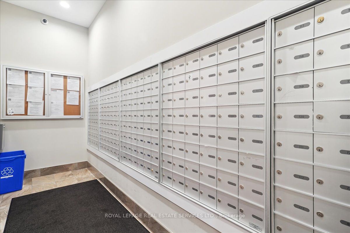 #509 - 2490 Old Bronte Road Property Photo 33