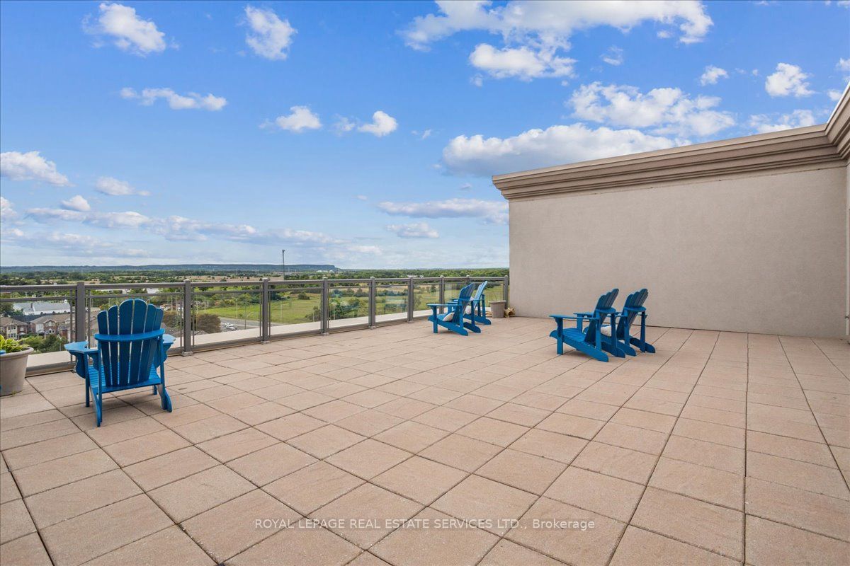 #509 - 2490 Old Bronte Road Property Photo 34