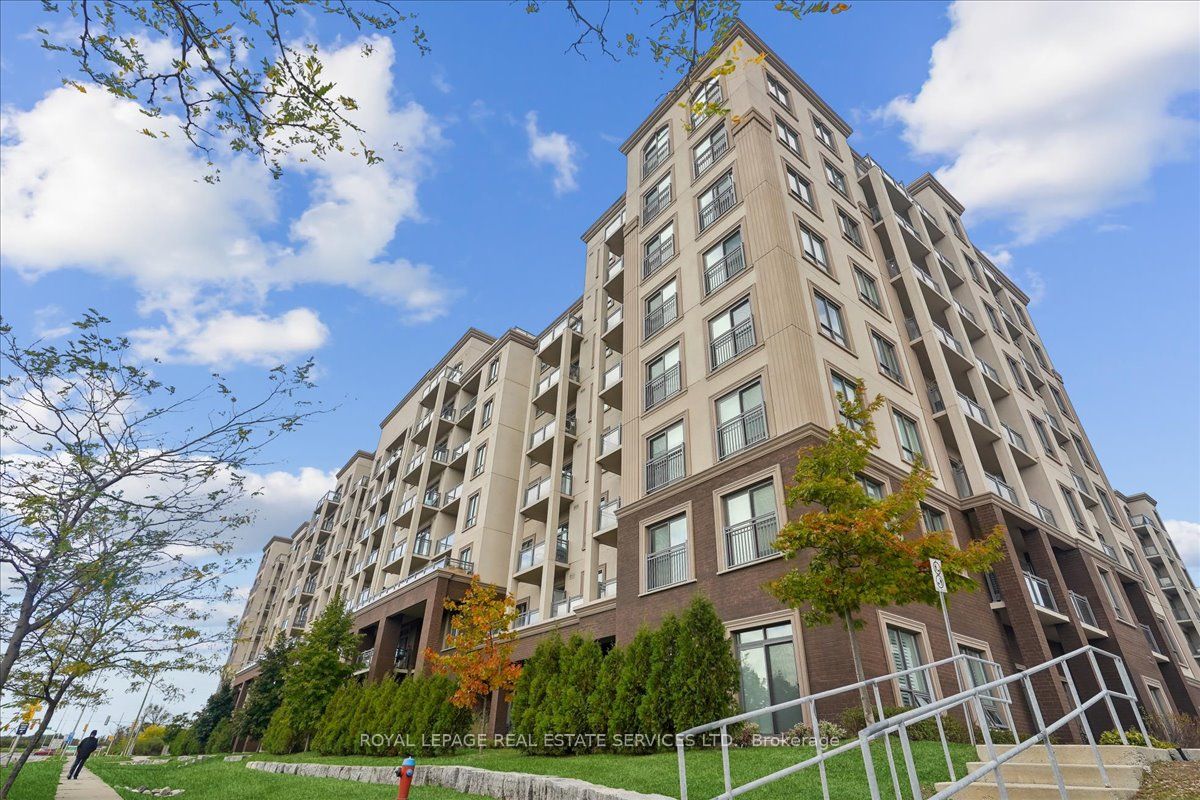 #509 - 2490 Old Bronte Road Property Photo 40