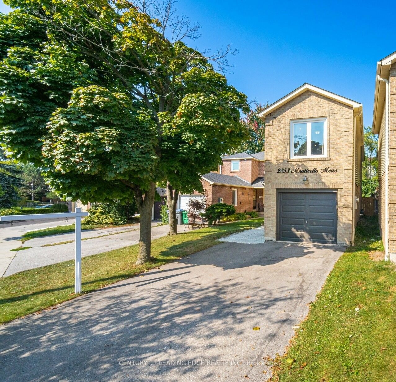 2853 Monticello Mews Property Photo 1