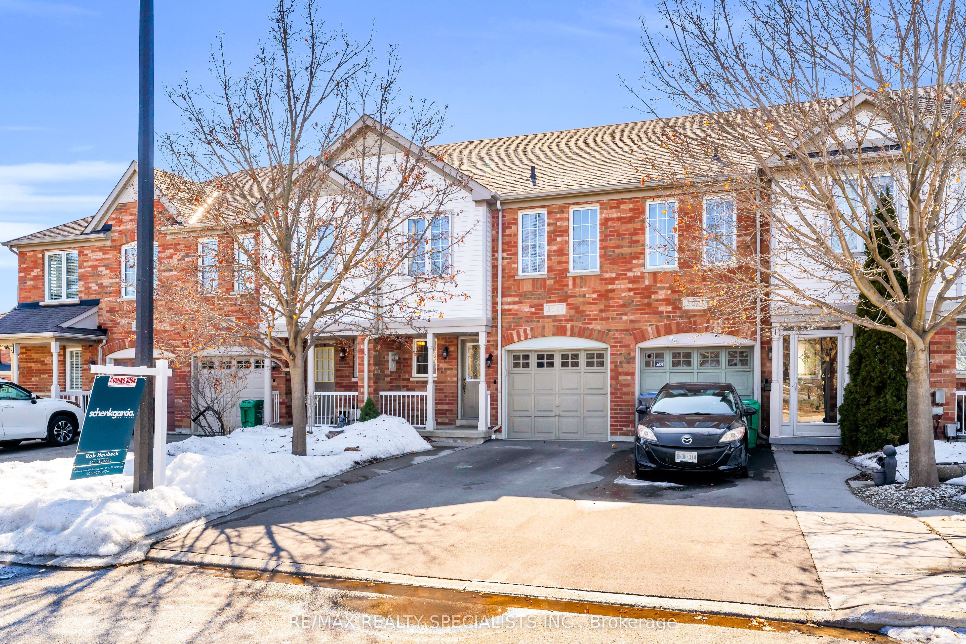 3073 Hawktail Crescent Property Photo 1