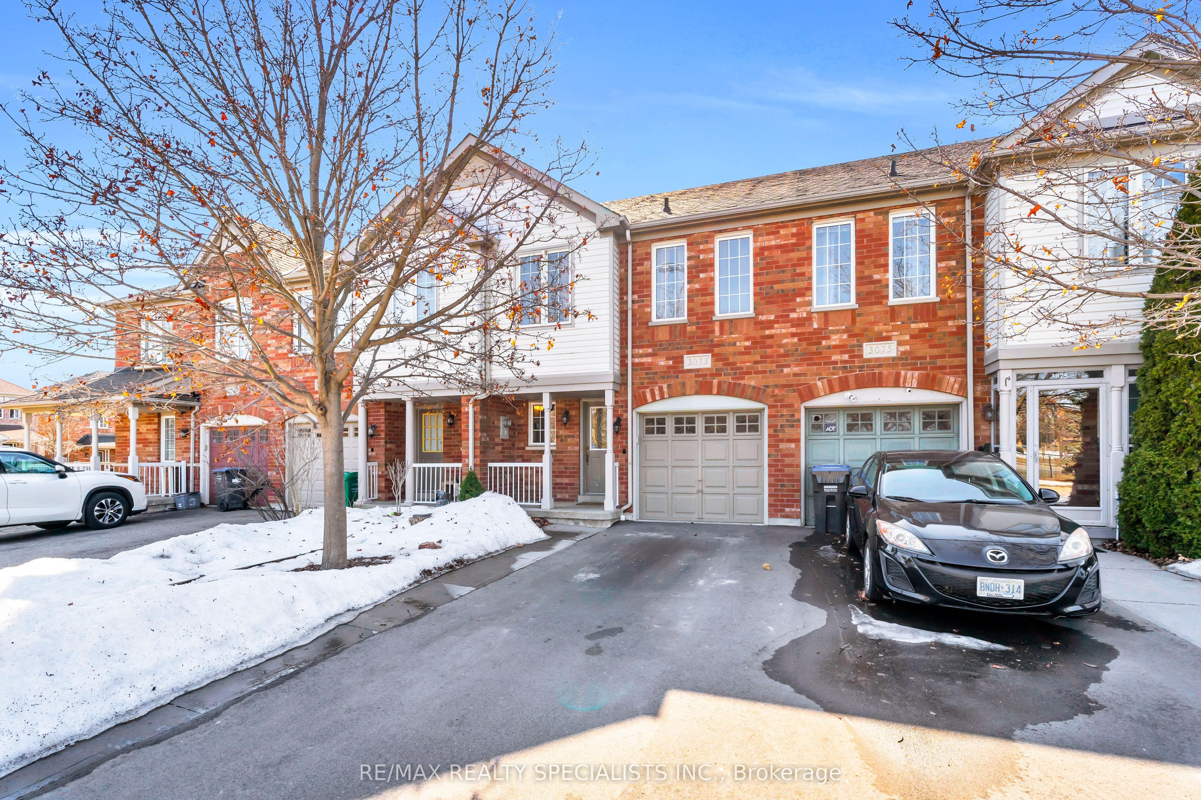 3073 Hawktail Crescent Property Photo 3