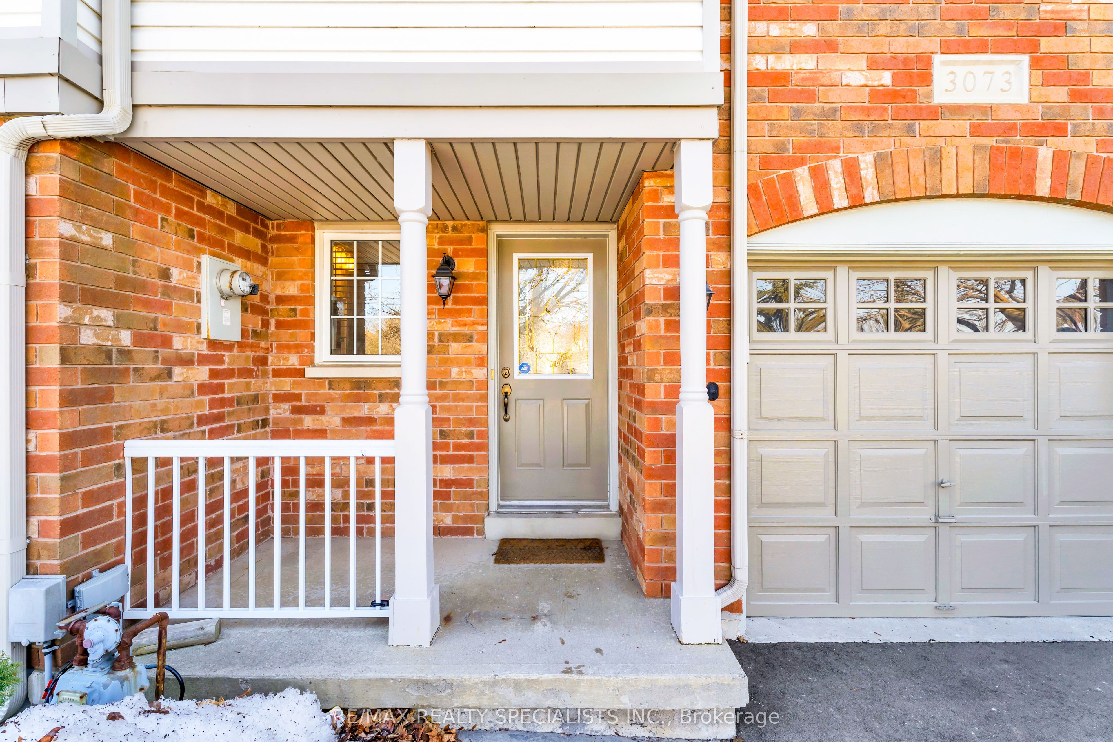 3073 Hawktail Crescent Property Photo 5