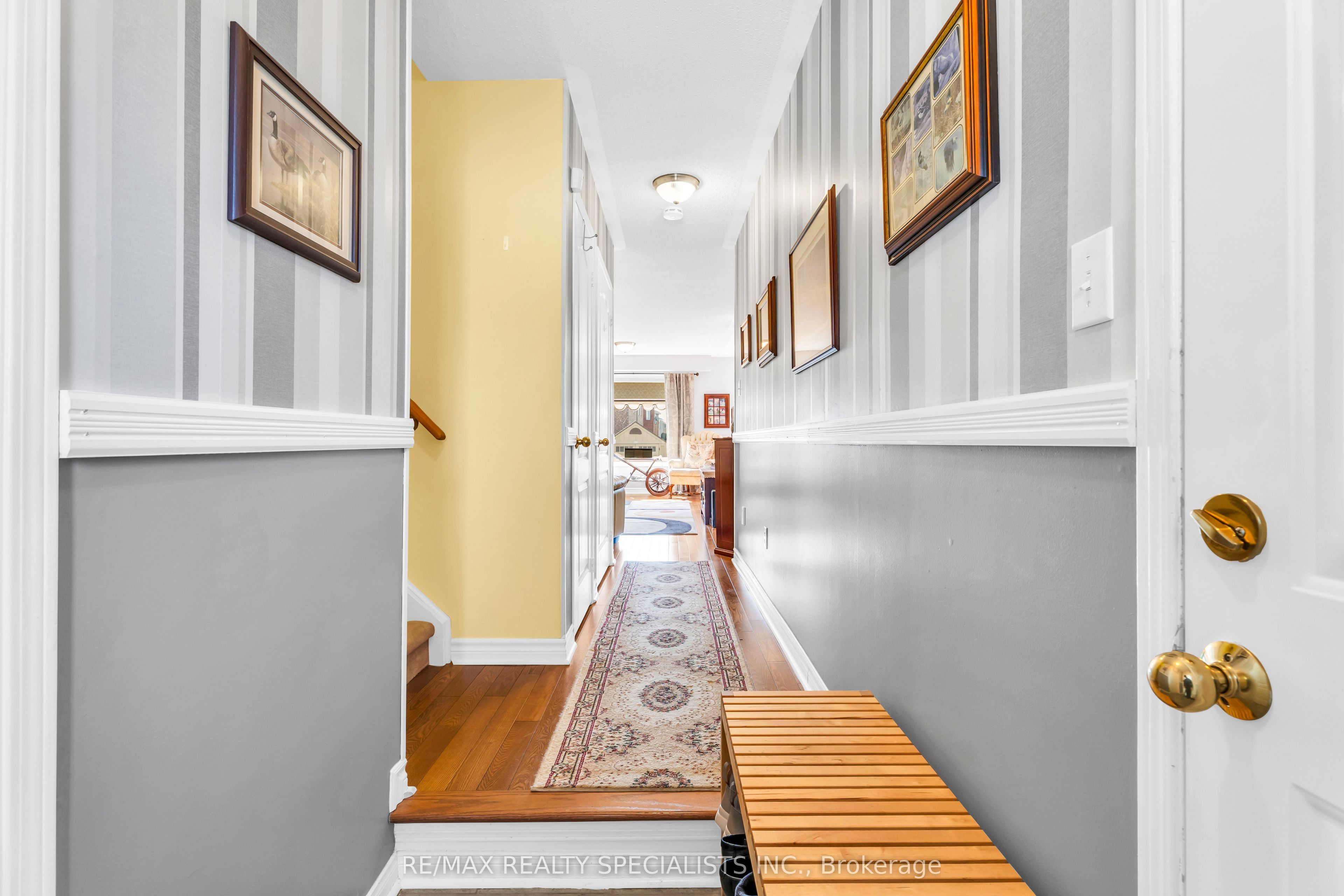 3073 Hawktail Crescent Property Photo 8